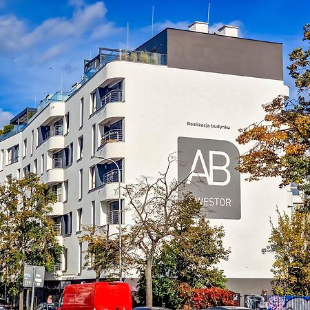 Awanport Ltc - Apartment グディニャ エクステリア 写真