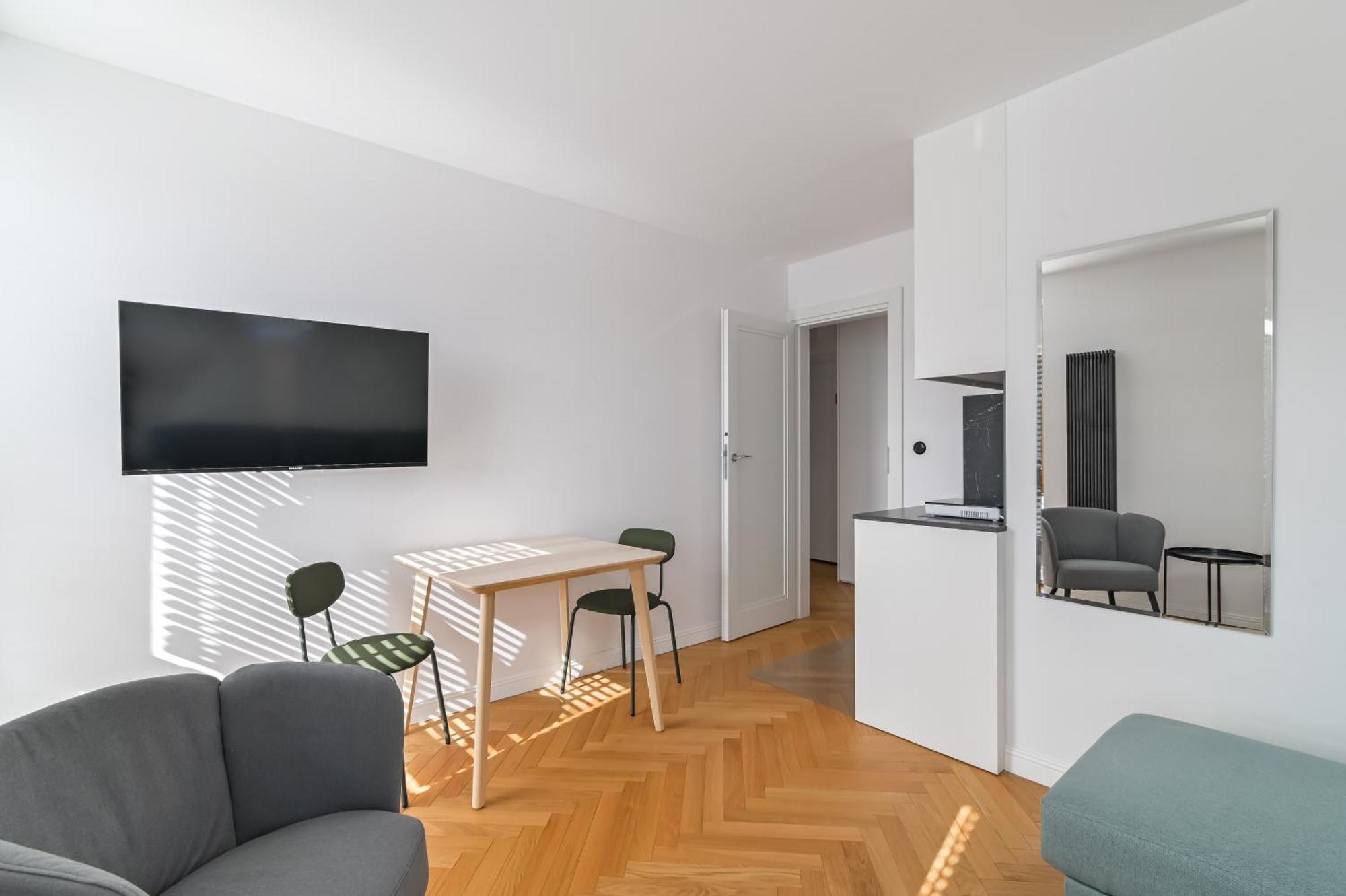 Awanport Ltc - Apartment グディニャ エクステリア 写真