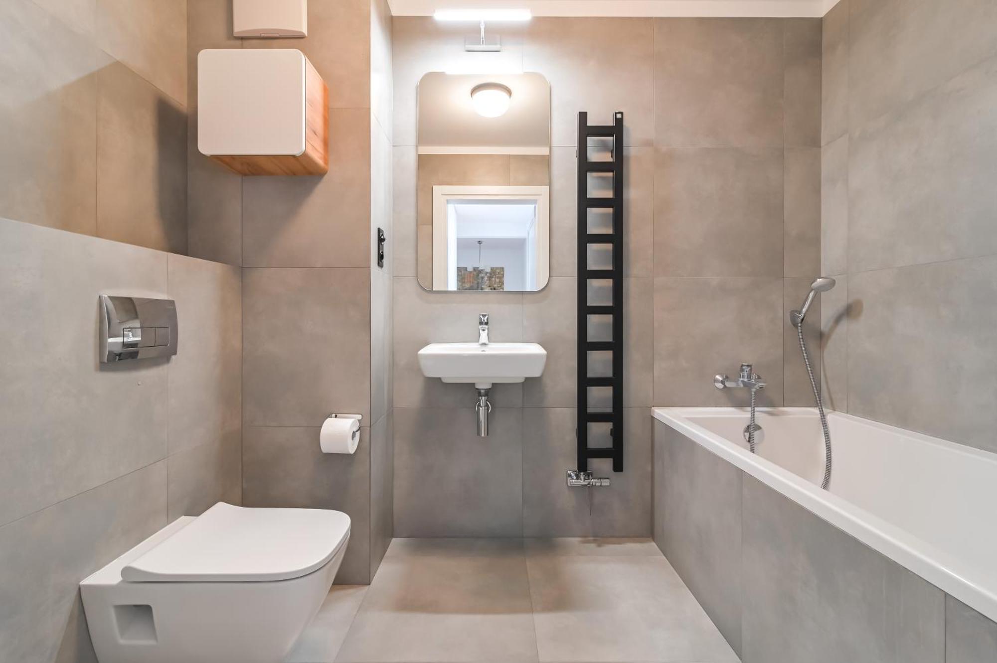 Awanport Ltc - Apartment グディニャ エクステリア 写真