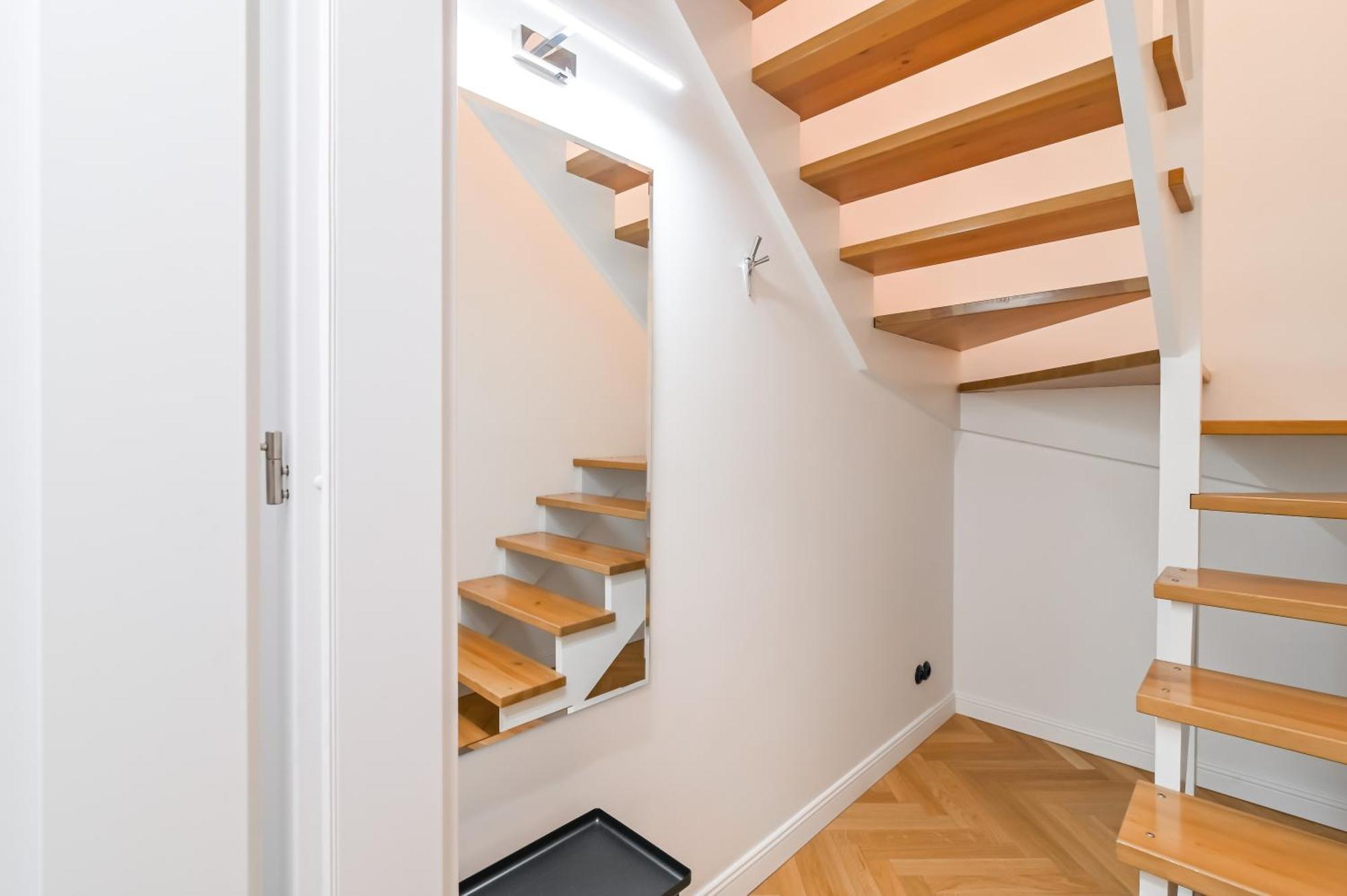 Awanport Ltc - Apartment グディニャ エクステリア 写真