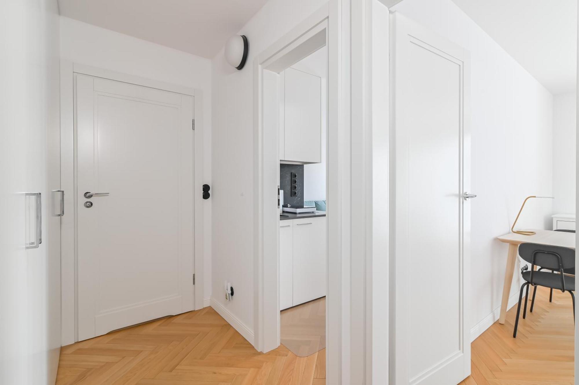 Awanport Ltc - Apartment グディニャ エクステリア 写真