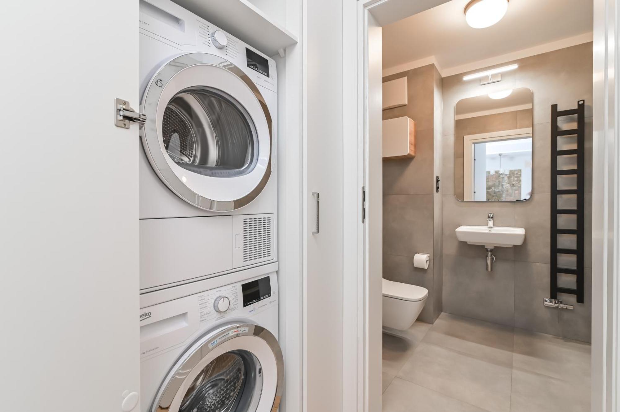 Awanport Ltc - Apartment グディニャ エクステリア 写真